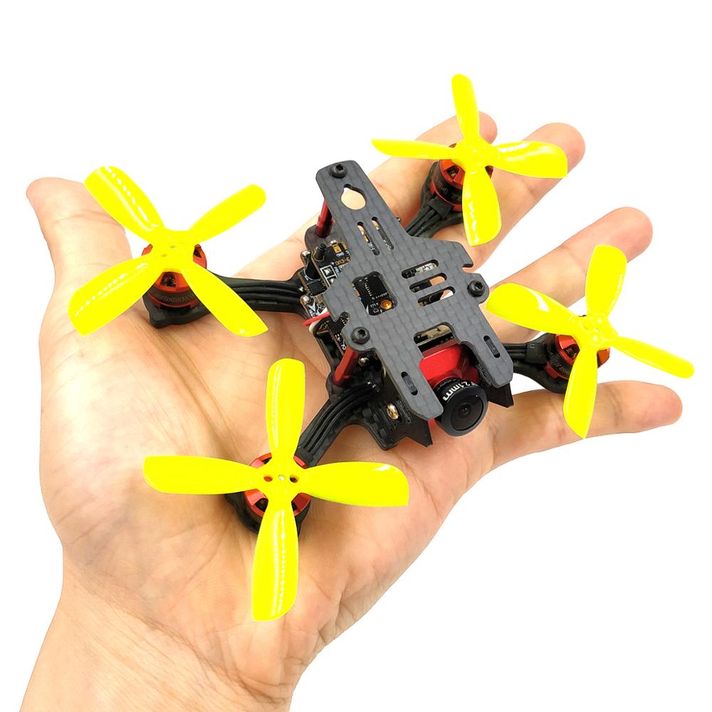 AlfaRC Quark96 2inch FPV Racin - Micro Fpv Quad ulasan dan harga