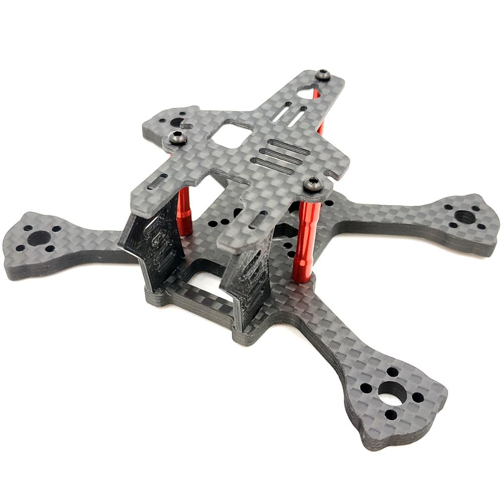 AlfaRC Quark96 2inch FPV Racin - Micro Fpv Quad ulasan dan harga