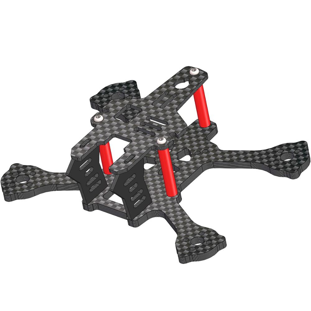 AlfaRC Quark96 2inch FPV Racin - Micro Fpv Quad ulasan dan harga