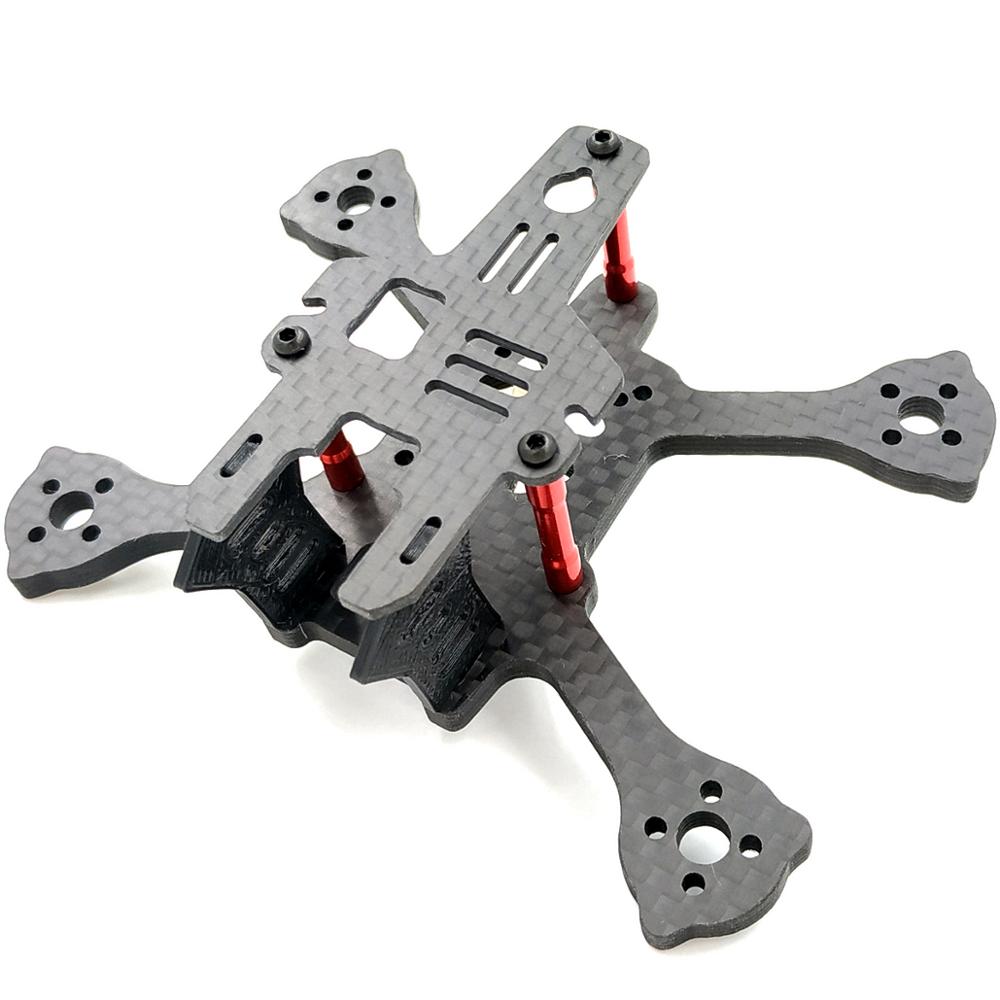 AlfaRC Quark96 2inch FPV Racin - Micro Fpv Quad ulasan dan harga