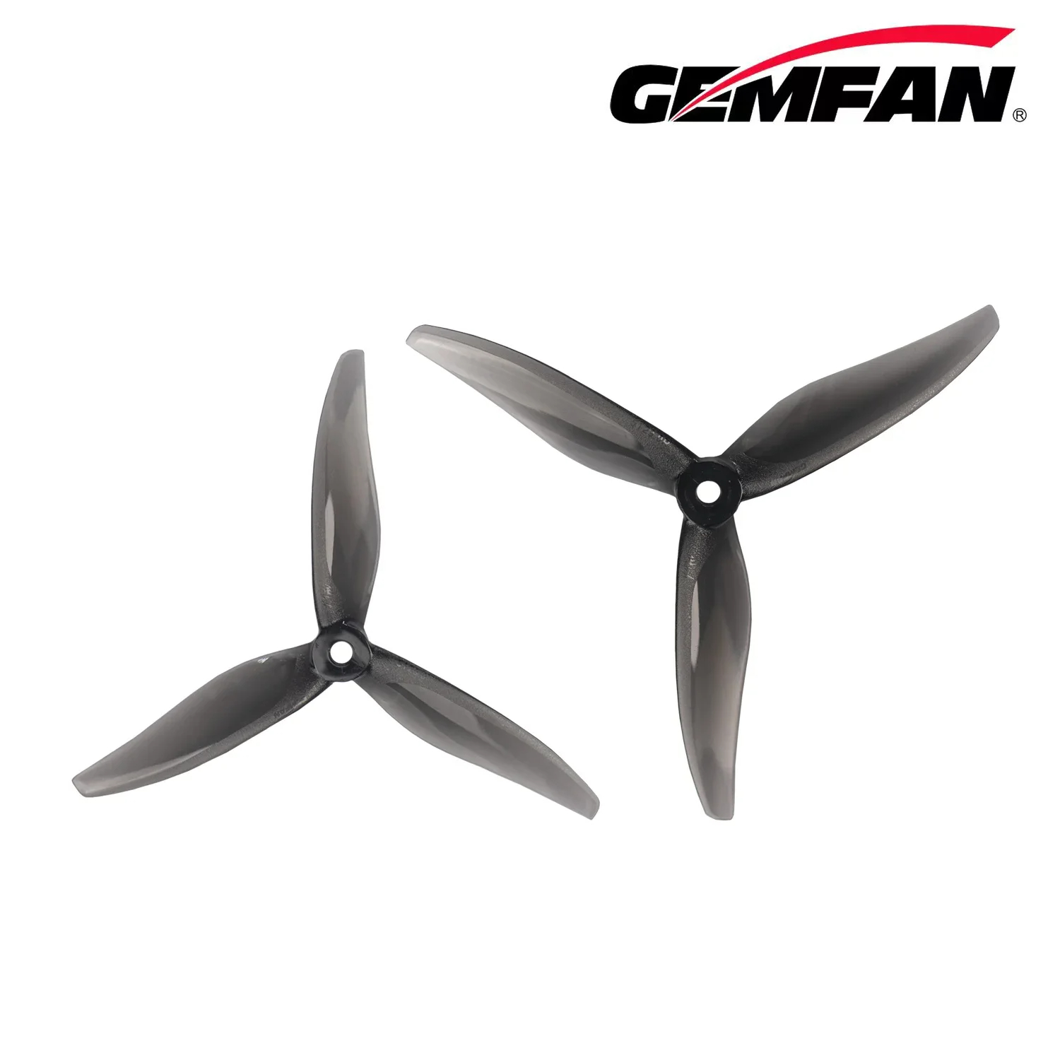 Gemfan 5129 5inch 3 Blade/tri- - Fpv Racing Motor ulasan dan harga