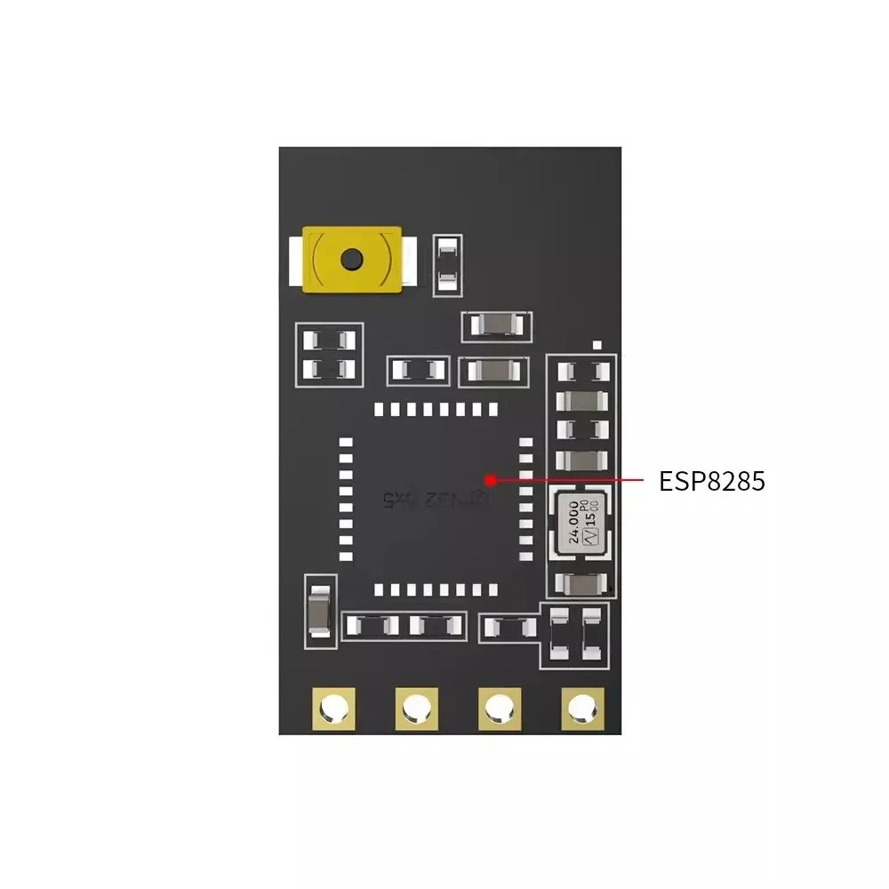 SpeedyBee Nano 2.4G ExpressLRS - Micro Fpv Quad ulasan dan harga