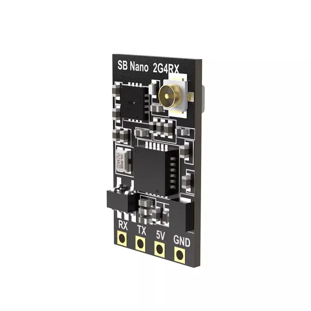 SpeedyBee Nano 2.4G ExpressLRS - Micro Fpv Quad ulasan dan harga