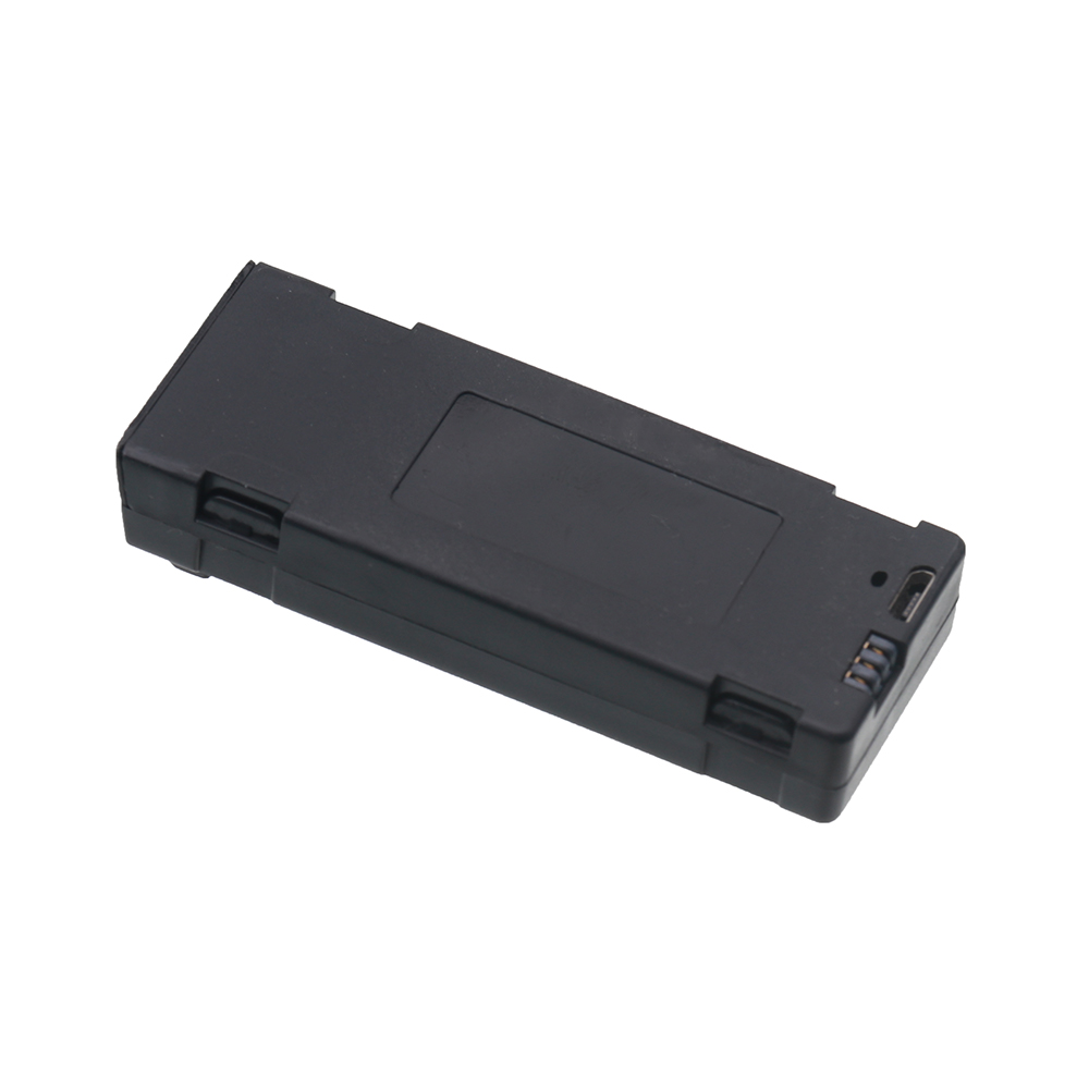 Rechargeable 3.7V Lipo Battery - Drone E88 Rc Quadcopter ulasan dan harga