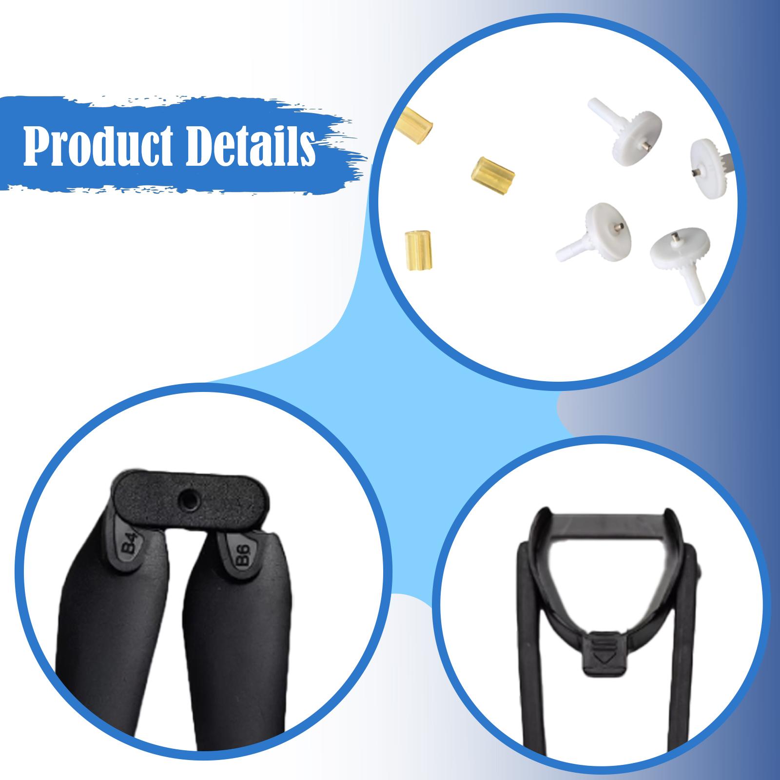 Aircraft Propeller Protective  - Drone E88 Rc Quadcopter ulasan dan harga