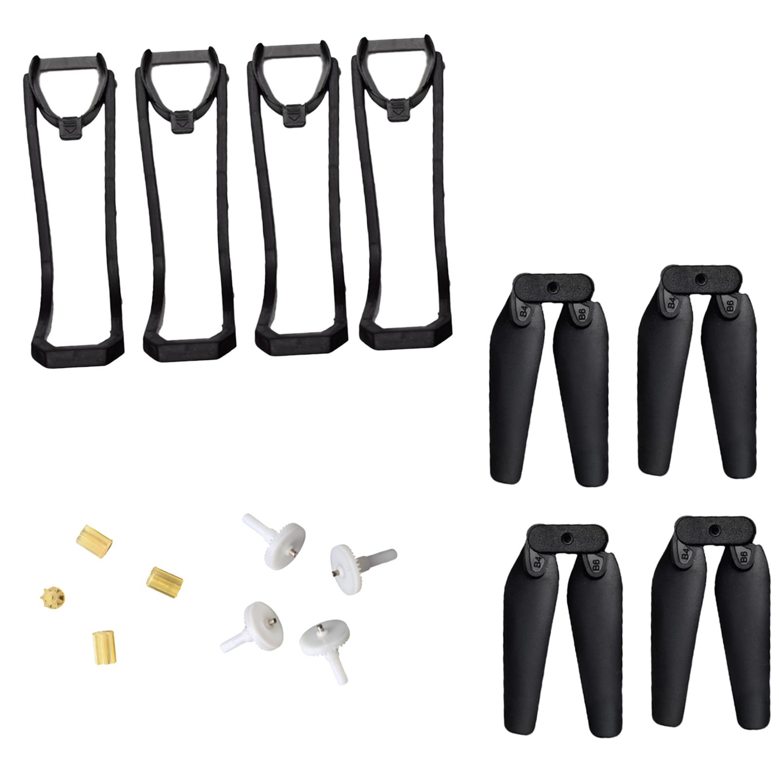 Aircraft Propeller Protective  - Drone E88 Rc Quadcopter ulasan dan harga