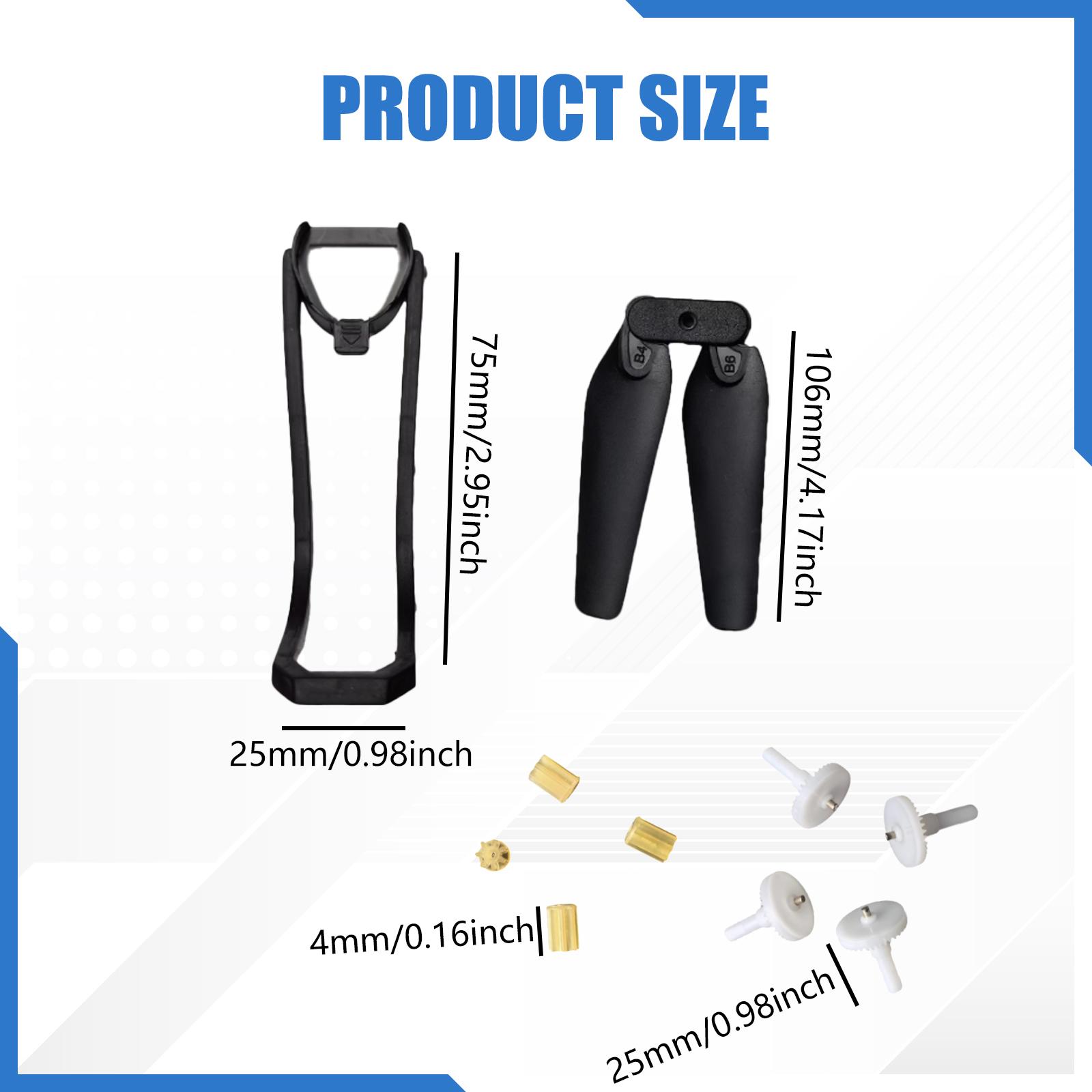 Aircraft Propeller Protective  - Drone E88 Rc Quadcopter ulasan dan harga