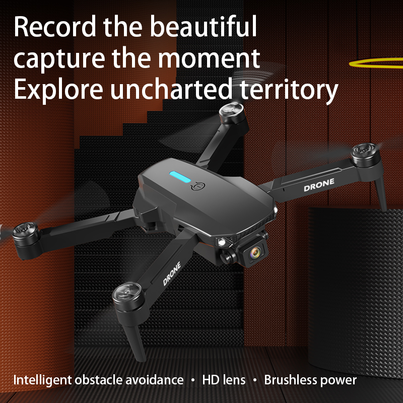 E88 NEW Professional hot sell  - Drone E88 Rc Quadcopter ulasan dan harga