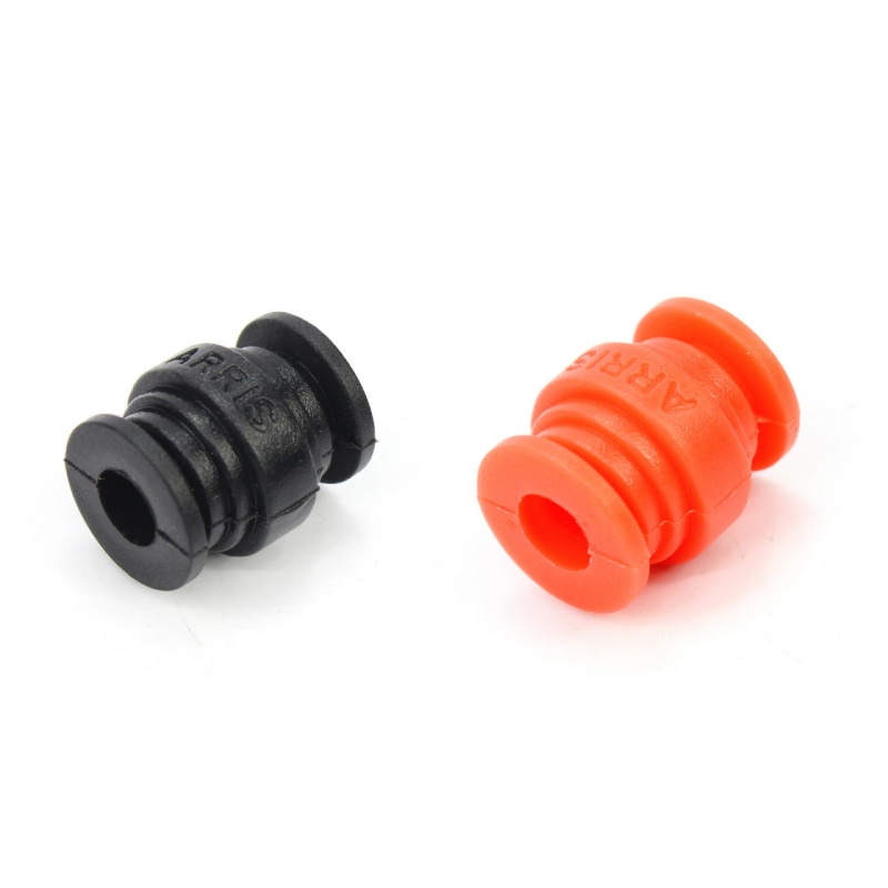 4Pcs/Lot Anti Vibration Rubber - Drone With Rc 2 ulasan dan harga