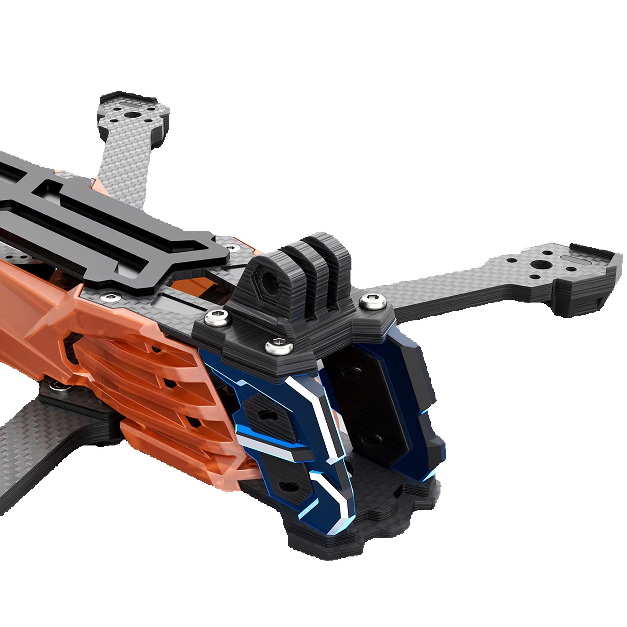 GEPRC GEP-Vapor-D5 D6 O4 Pro C - Nano Quad Fpv ulasan dan harga