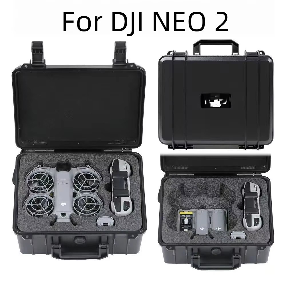 Suitable for DJI NEO2 Protecti - Drone Carrying Bag ulasan dan harga