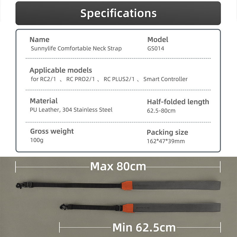 Remote Controller Lanyard Neck - Drone Rc Pro 2 ulasan dan harga