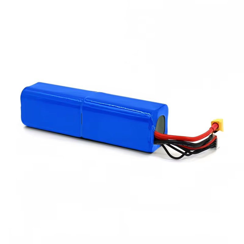 16.8V Li-ion Batterie 14.8V 7A - Drone Avion Rc ulasan dan harga
