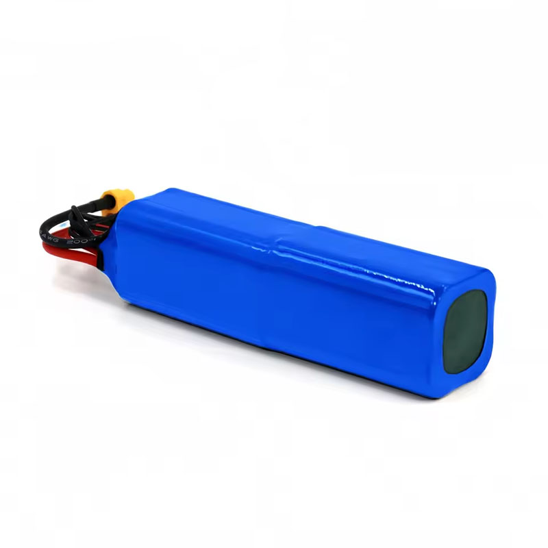 16.8V Li-ion Batterie 14.8V 7A - Drone Avion Rc ulasan dan harga