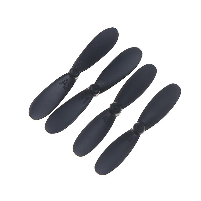 8PCS 42mm Props For 4D RC Spar - Drone Rc Mini ulasan dan harga