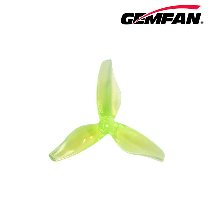 12Pairs(12CW+12CCW) Gemfan 202 - Fpv Racing Motor ulasan dan harga