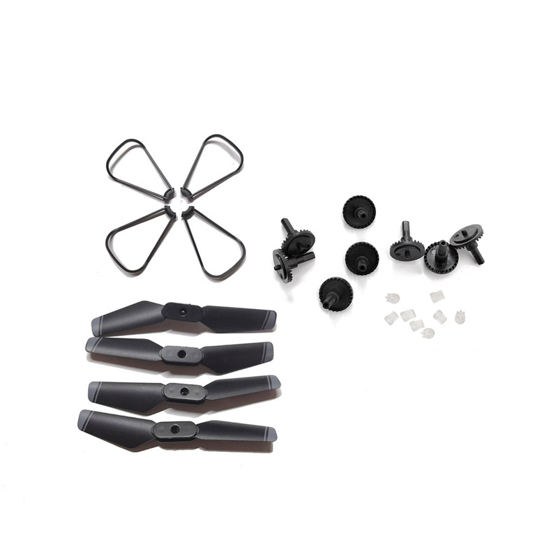 GD93 MINI DRON S171 XT6 LS-Qua - Drone Rc Ls Xt6 ulasan dan harga