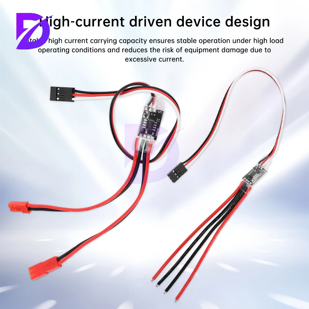 8a-17a 3v-30v Avionics Pump Dr - Drone Avion Rc ulasan dan harga