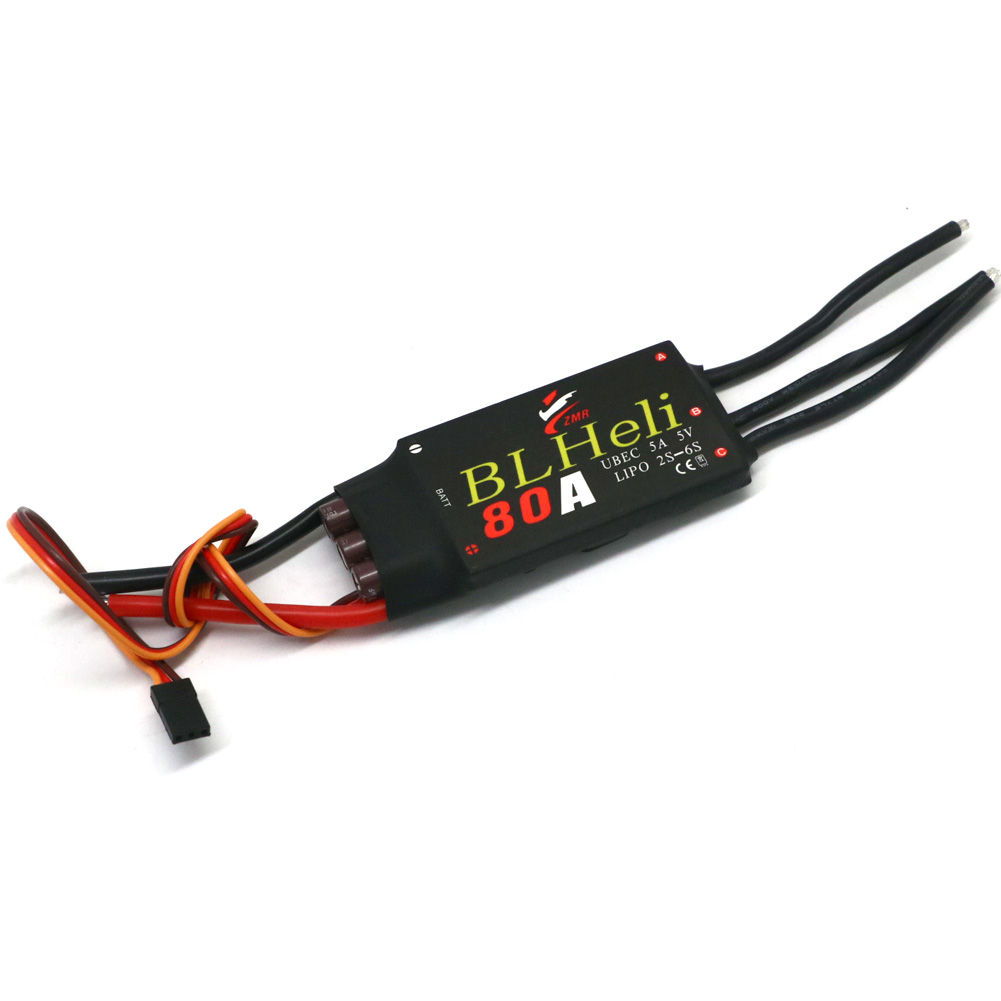 BLHeli Brushless ESC 80A 12A 2 - Drone With Rc 2 ulasan dan harga