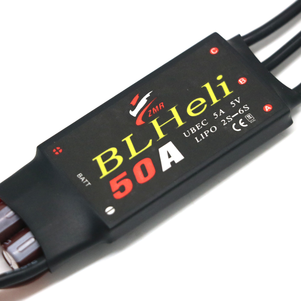 BLHeli Brushless ESC 80A 12A 2 - Drone With Rc 2 ulasan dan harga