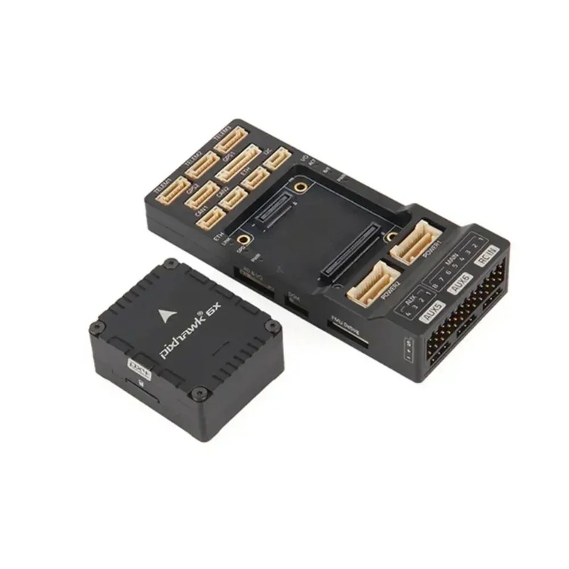 Pixhawk 6X : Ensemble standard - Drone Avion Rc ulasan dan harga