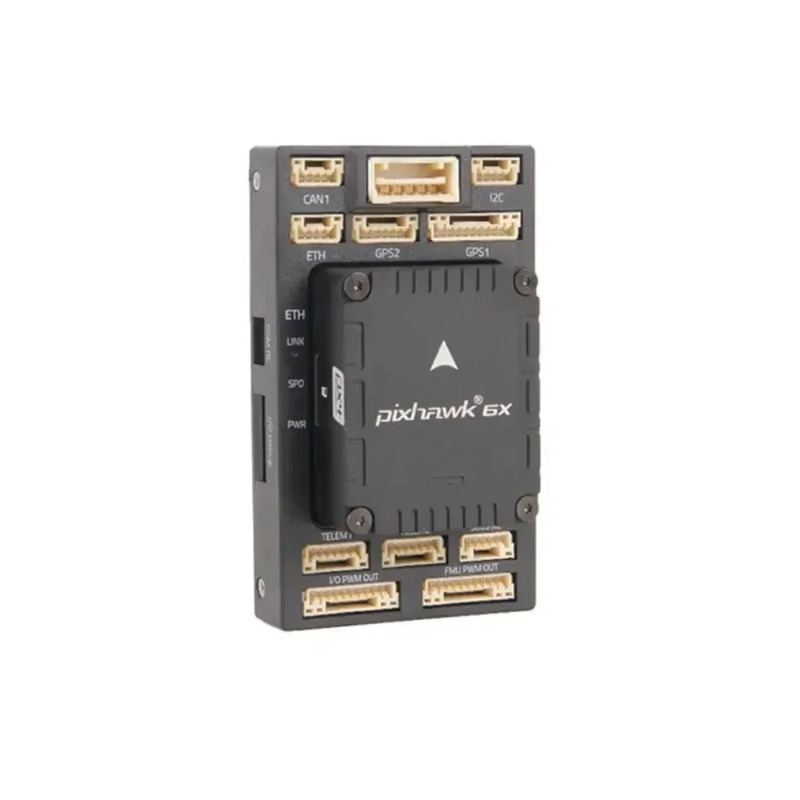 Pixhawk 6X : Ensemble standard - Drone Avion Rc ulasan dan harga