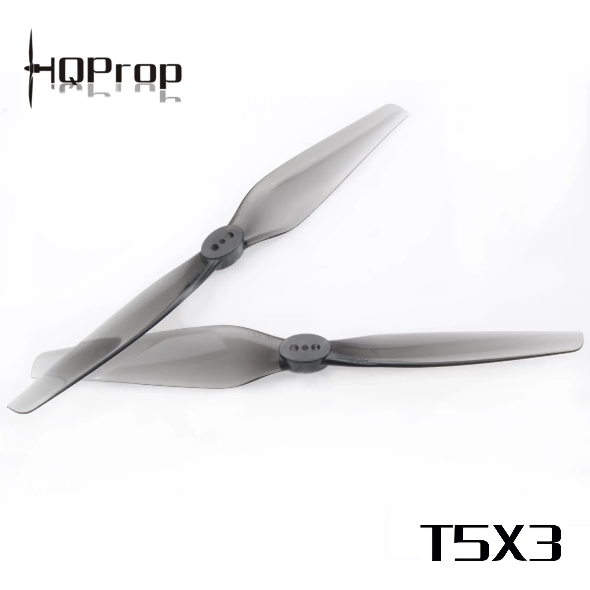 8Pairs HQProp T5X3 5030 5 Inch - Fpv Racing Motor ulasan dan harga