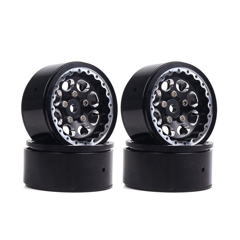 1.9 Inch Aluminum Wheel Rims O - Rc Rock Crawler ulasan dan harga