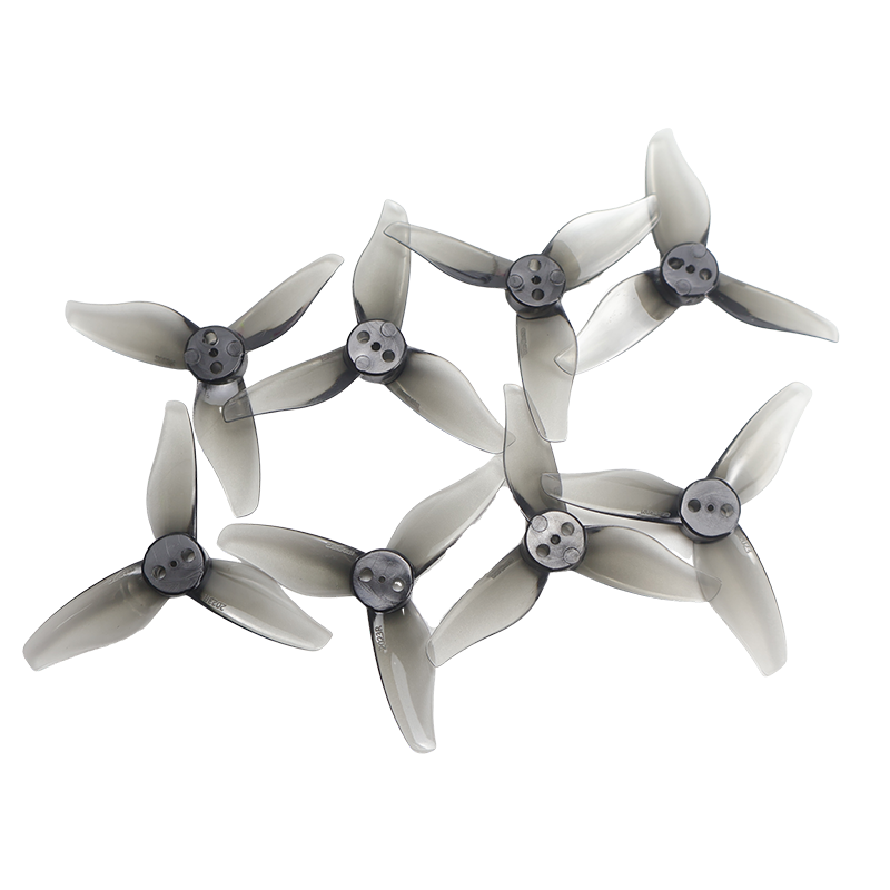 NEW 4Pairs/8pcs Gemfan Hurrica - Fpv Racing Motor ulasan dan harga