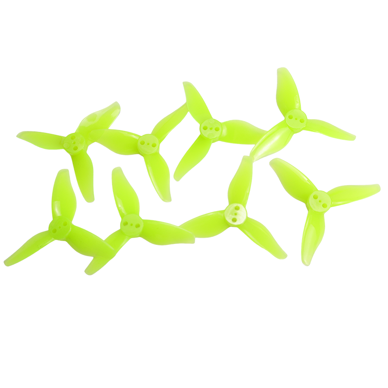 NEW 4Pairs/8pcs Gemfan Hurrica - Fpv Racing Motor ulasan dan harga