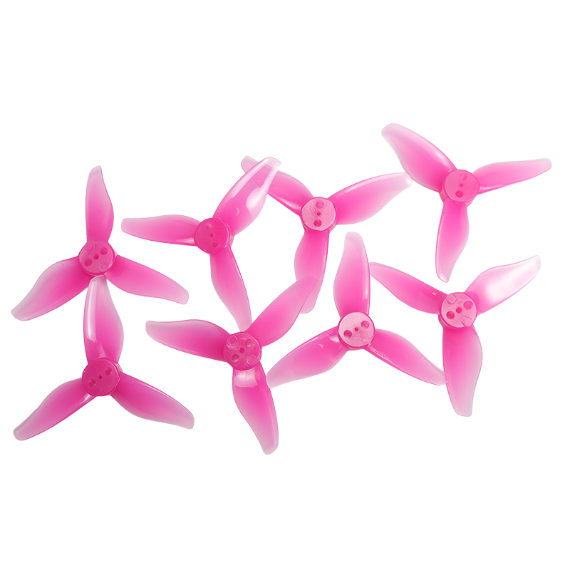 NEW 4Pairs/8pcs Gemfan Hurrica - Fpv Racing Motor ulasan dan harga