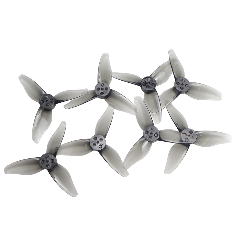 NEW 4Pairs/8pcs Gemfan Hurrica - Fpv Racing Motor ulasan dan harga