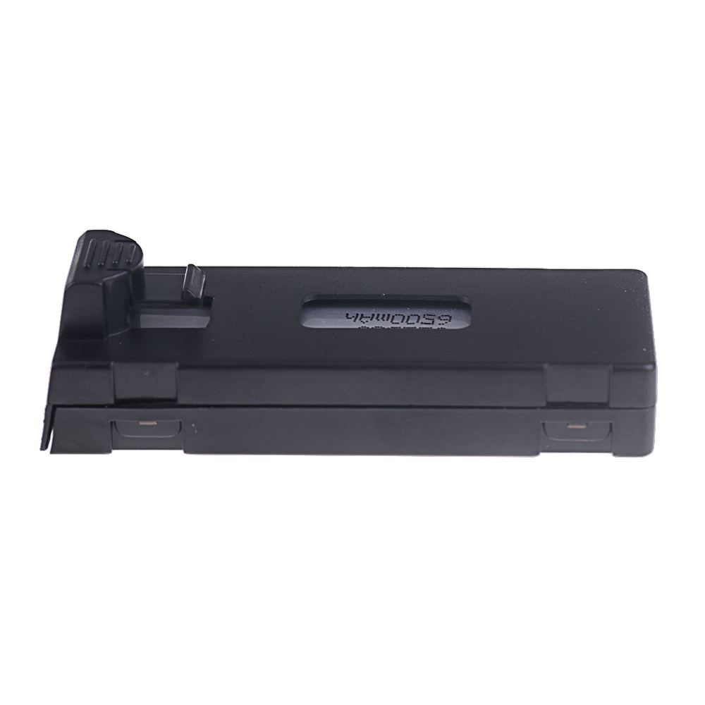 Rechargeable 3.7V 6500mAh Batt - Drone E88 Rc Quadcopter ulasan dan harga