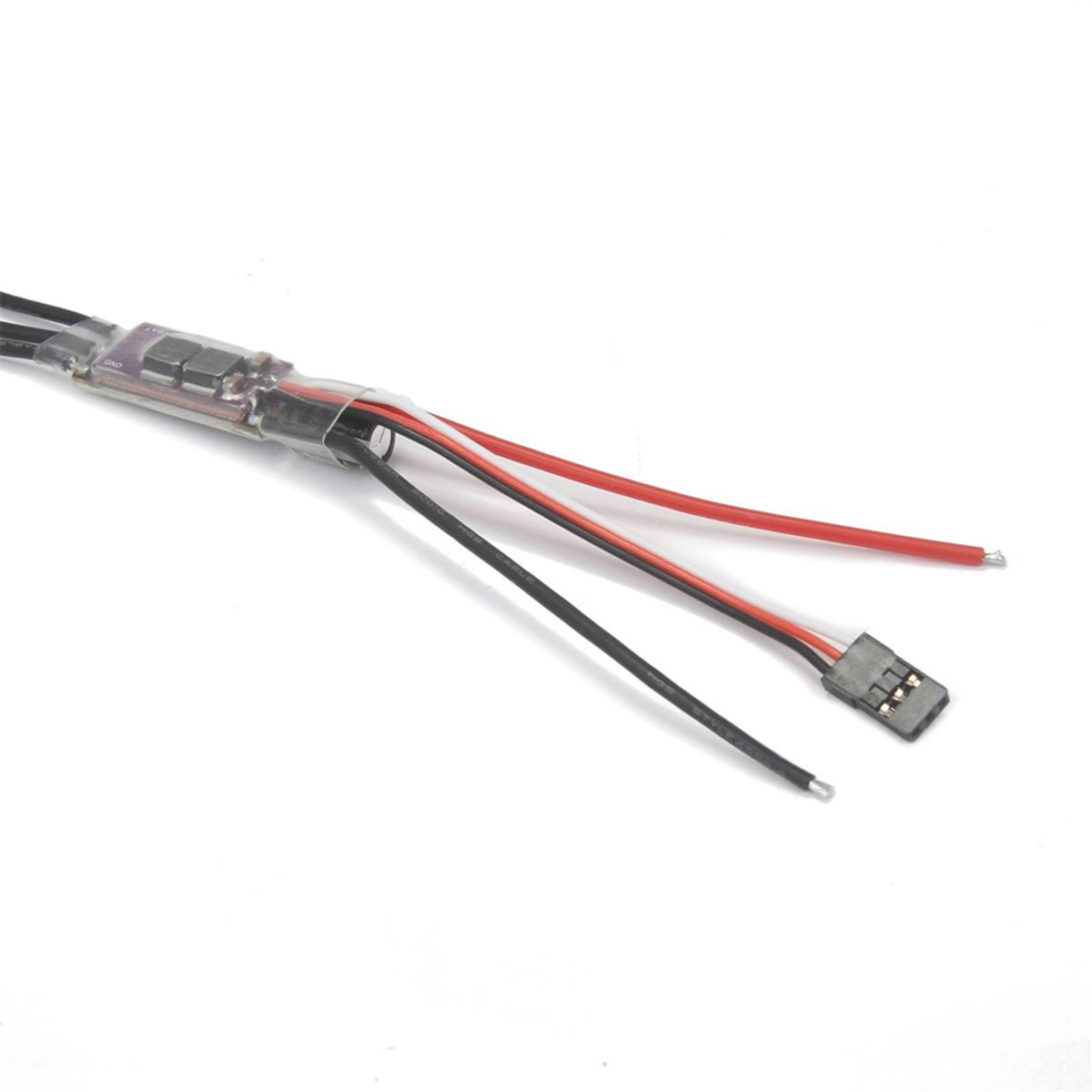 A002 1PCS AM32 32-Bit ESC 2-4S - Drone With Rc 2 ulasan dan harga